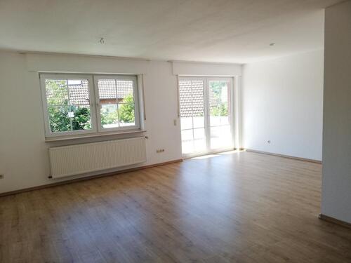 Foto - Helle, großzügig geschnittene 2 ZKBB in Höxter