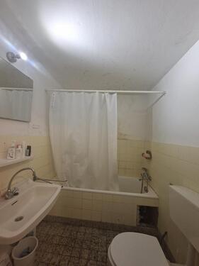 Foto - 1 Zimmer Etagenwohnung zur Miete in Aachen