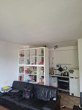 Foto - 1 Zimmer Etagenwohnung in Aachen