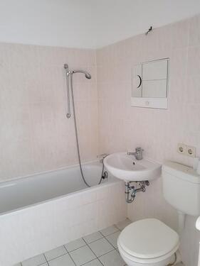 Foto - Etagenwohnung in Neubrandenburg zur Miete