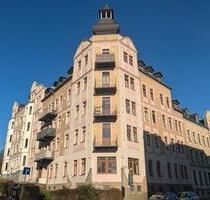 2 Zimmer Wohnung zu vermieten in Chemnitz Sonnenberg