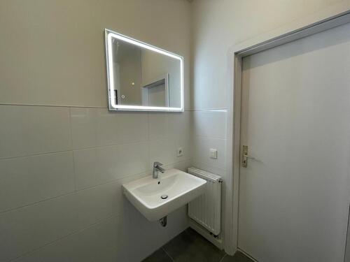 Foto - Erdgeschoßwohnung in Chemnitz zur Miete