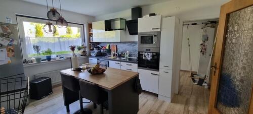 Foto - 3.5 Zimmer Erdgeschoßwohnung zur Miete in Bestwig