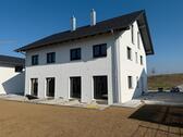 Foto - Moderne Doppelhaushälfte - Haus - Neubau - Provisionsfrei