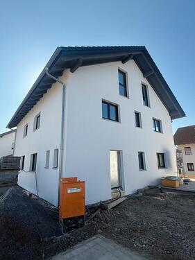 Foto - Doppelhaushälfte in Hengersberg