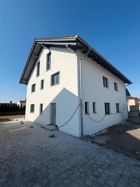 Foto - Doppelhaushälfte in Hengersberg zum Kaufen