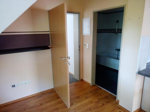 Foto - 3 Zimmer Etagenwohnung zur Miete in Apen