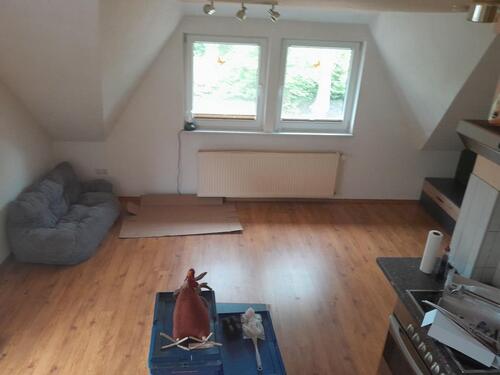 Foto - 3 Zimmer Etagenwohnung in Apen