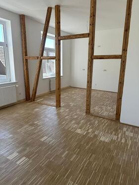 Foto - Wunderschöne Altbauwohnung mit Balkon - Erstbezug nach Sanierung