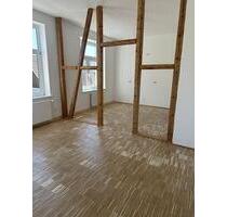 Wunderschöne Altbauwohnung mit Balkon - Erstbezug nach Sanierung - Kamen