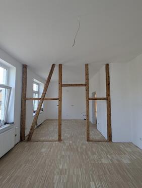 Foto - 4 Zimmer Etagenwohnung in Kamen