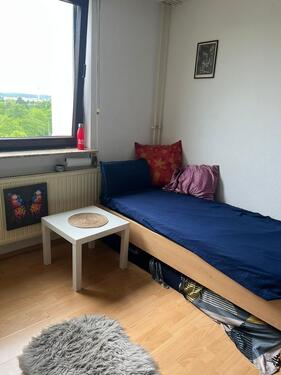 Foto - 1 Zimmer Etagenwohnung zur Miete in Trier