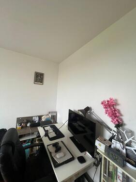 Foto - Etagenwohnung in Trier zur Miete