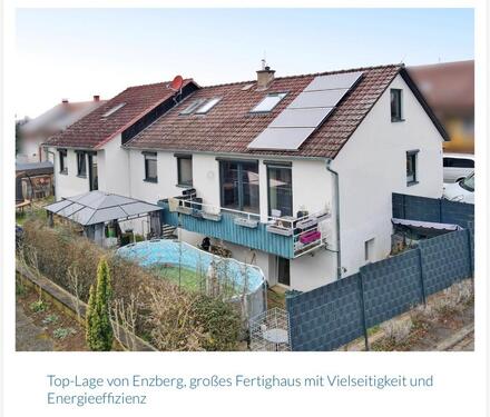 Foto - Haus in Enzberg zu verkaufen! Top Lage! Keine Provision !