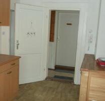 2 Zi EG Whg mit EBK in Goslar Jerstedt