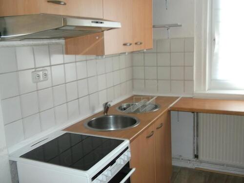 Foto - 2 Zimmer Erdgeschoßwohnung in Goslar