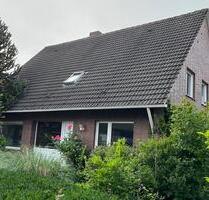 Großzügiges Einfamilienhaus zentral und ruhig gelegen - Lingen (Ems) Damaschke