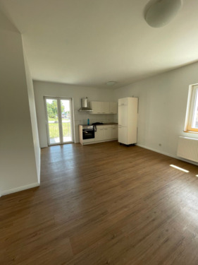 Foto - Etagenwohnung zur Miete in Wittenberg Lutherstadt