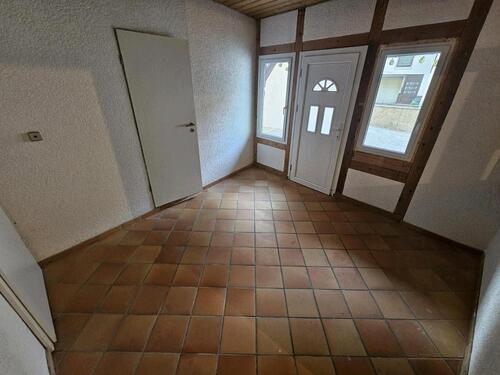 Foto - Einfamilienhaus in Hargesheim