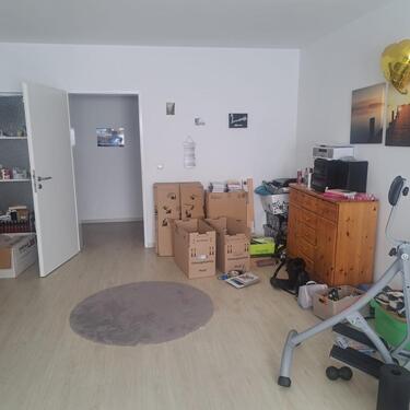 Foto - 3 Zimmer Wohnung in Rheinbach, Nähe Freizeitpark