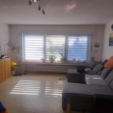Foto - Etagenwohnung zur Miete in Rheinbach