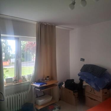 Foto - Etagenwohnung in Rheinbach