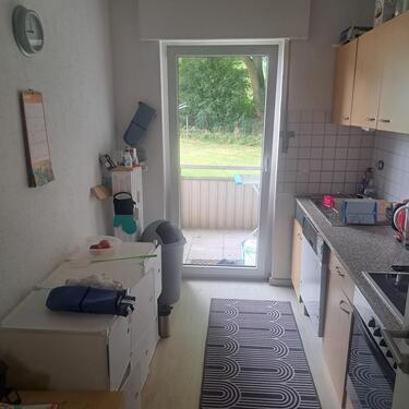 Foto - Etagenwohnung in Rheinbach zur Miete