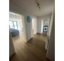 Wunderschöne - helle 2.5 Zimmer Wohnung Sülmerstraße- Heilbronn