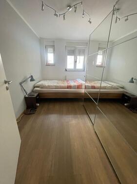 Foto - Etagenwohnung in Heilbronn zur Miete