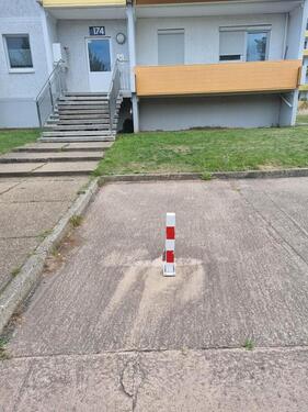 Foto - Einfach parken-entspannt ankommen!