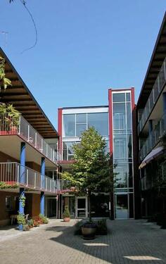 Foto - Etagenwohnung zur Miete in Dortmund