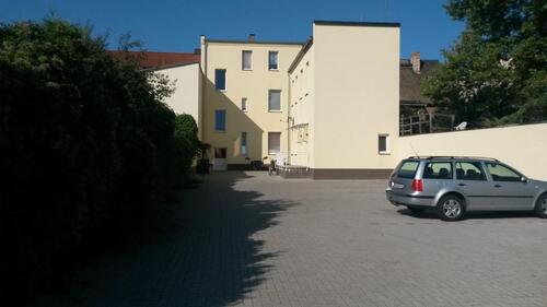 Foto - Etagenwohnung zur Miete in Bitterfeld-Wolfen