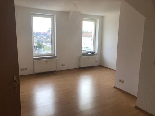 Foto - Etagenwohnung in Bitterfeld-Wolfen zur Miete