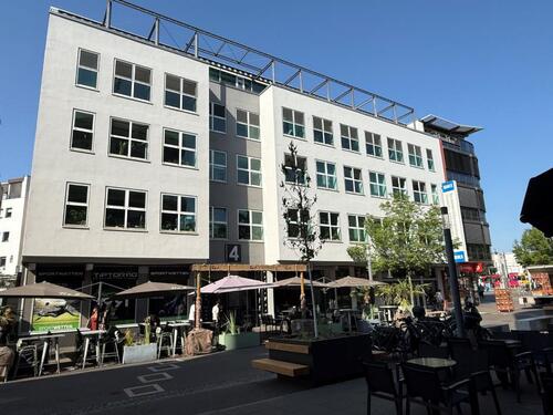 Foto - Moderne Bürofläche mit Terrasse im Herzen Bad Cannstatt, Top Lage