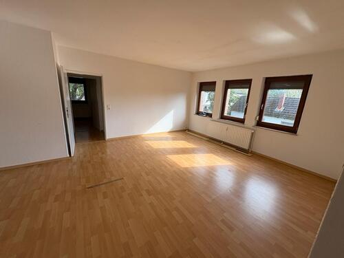 Foto - 3-Zimmer-Wohnung in Ihlpohl bei Bremen Lesum