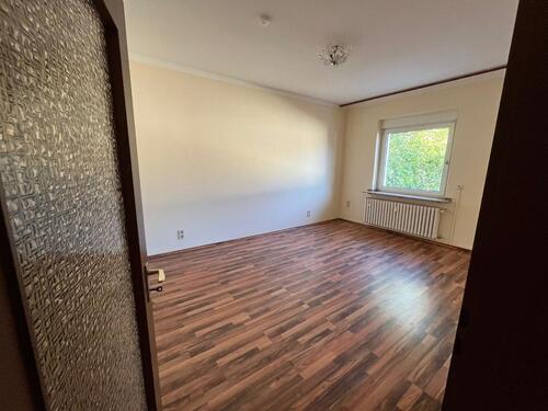 Foto - Schöne 3 Zimmer Wohnung in DU-Rheinhausen, 2.OG mit Balkon