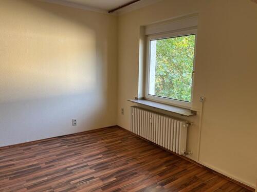 Foto - Etagenwohnung in Duisburg