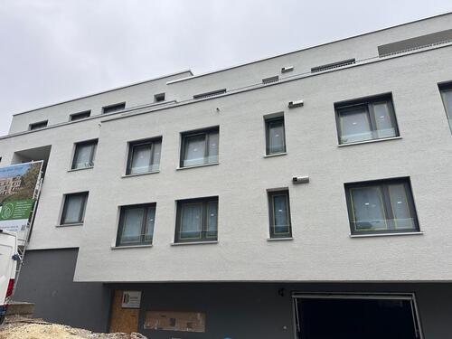 Foto - Vermietung Neubau 3-Zimmer Neubauwohnung inkl. Küche- Erstbezug!