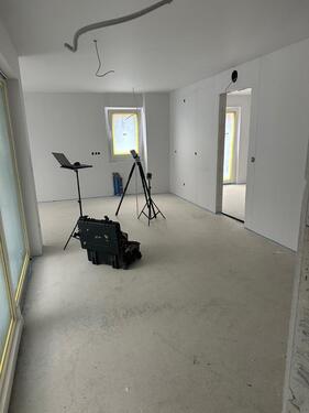 Foto - Etagenwohnung zur Miete in Ellwangen (Jagst)