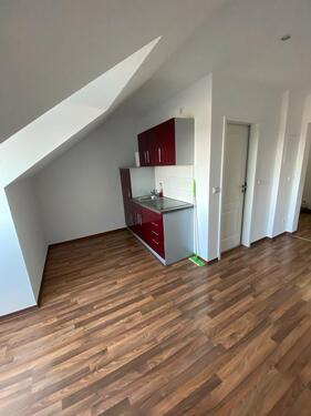 Foto - Etagenwohnung zur Miete in Leipzig