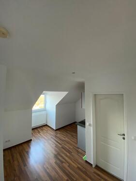 Foto - Etagenwohnung in Leipzig