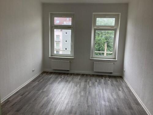 Foto - Dreiraumwohnung mit Gasetagenheizung - Heizkosten sind NICHT in der Miete enthalten