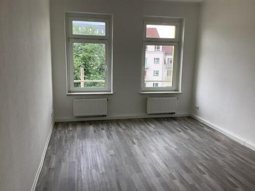 Foto - Etagenwohnung zur Miete in Leipzig