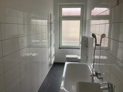 Foto - Etagenwohnung in Leipzig