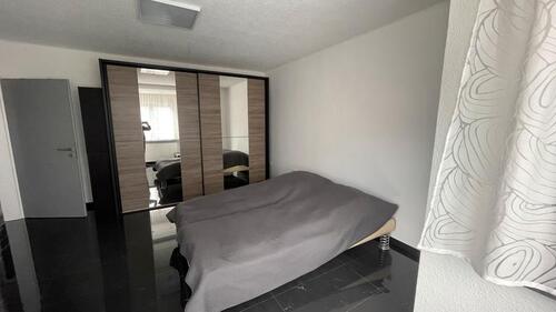 Foto - Etagenwohnung in Rüsselsheim am Main zur Miete