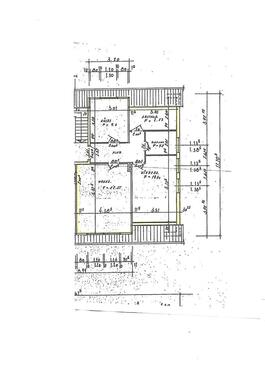 Foto - Hemmingen, 3 Zimmer-Wohnung, 62 m², Küche incl. Einbauküche, Bad