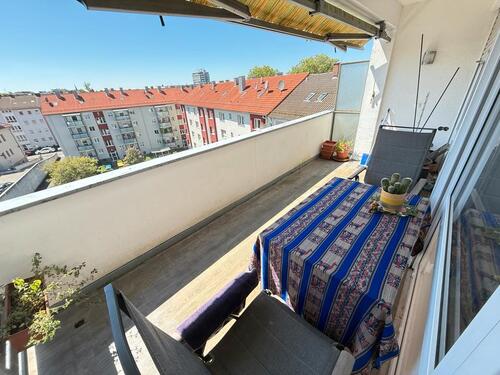 Foto - Einfamilienhaus in Aschaffenburg zum Kaufen