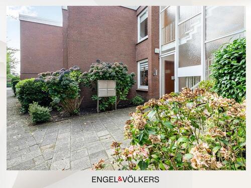 Foto - Möblierte 2-Zimmer Wohnung in zentraler Lage!