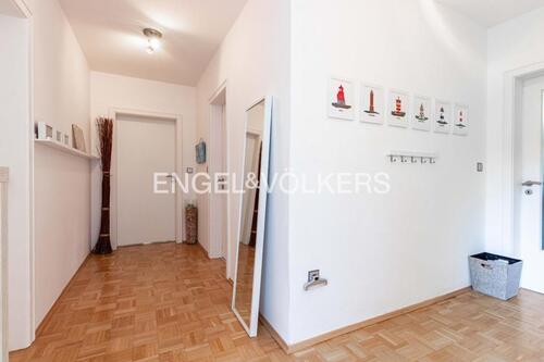 Foto - Etagenwohnung zur Miete in Emden