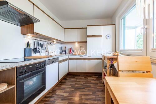 Foto - Etagenwohnung in Emden